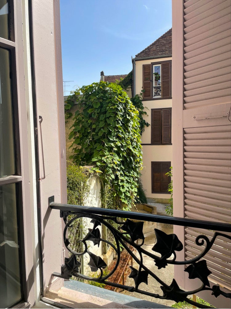 Flat Rue Jean Simonnet in Troyes