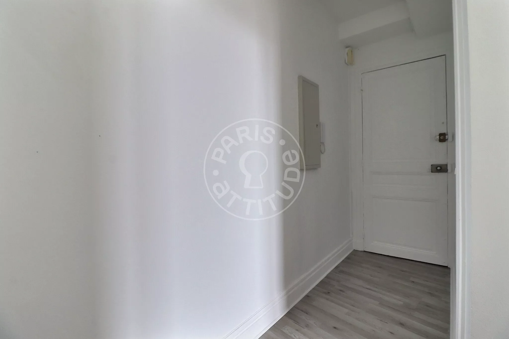 Appartement Rue Leblanc à Paris