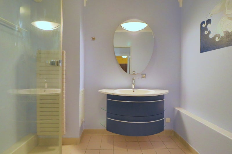 Flat Avenue Pierre Brossolette in Troyes