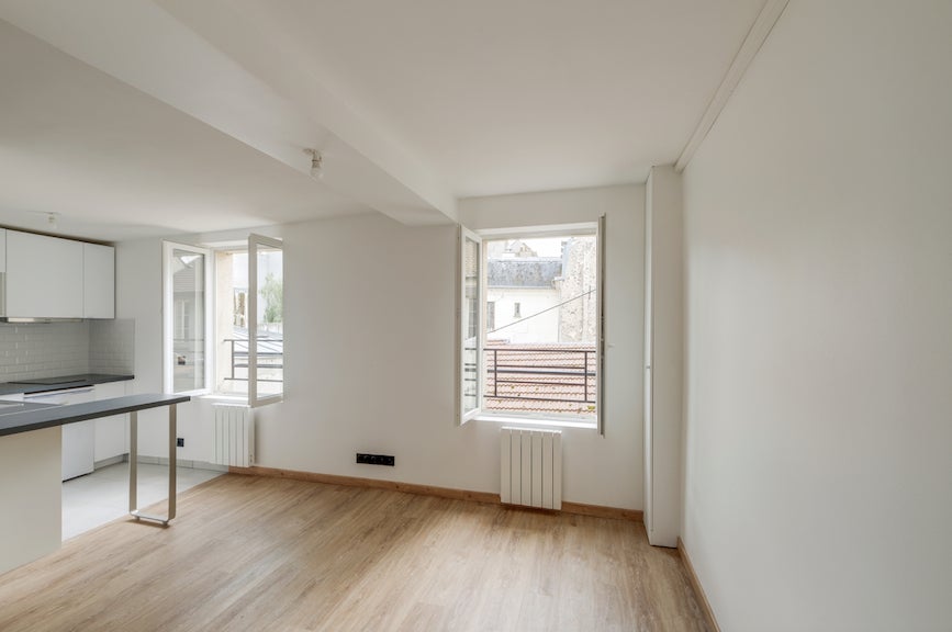 Appartement Avenue du Président Roosevelt à Meaux