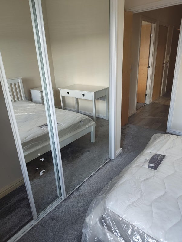 Room Rutland Street in Charnwood