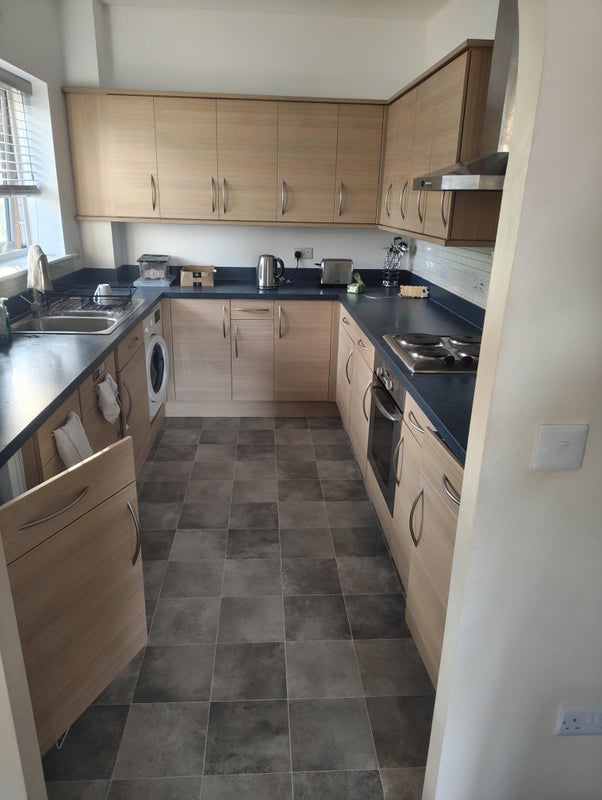 Room Rutland Street in Charnwood