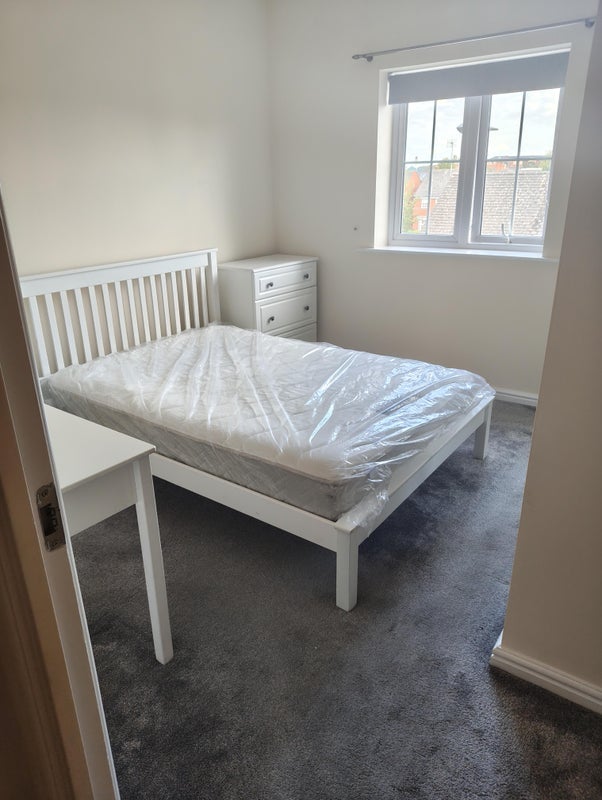 Room Rutland Street in Charnwood
