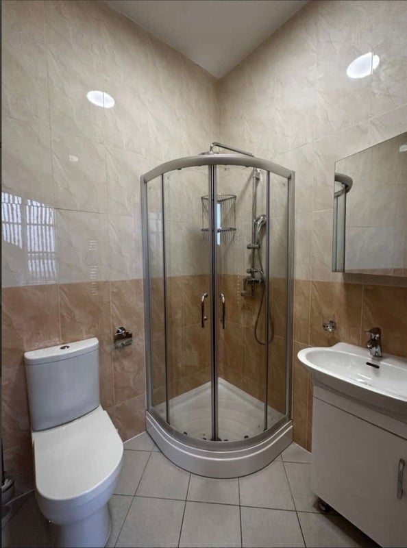 Room Newdigate Street in Nottingham