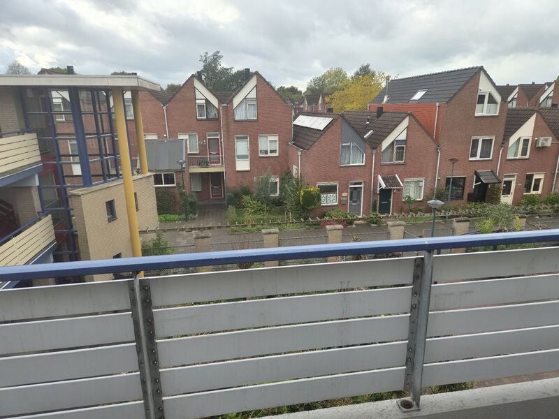 Appartement Antilopespoor in Maarssen