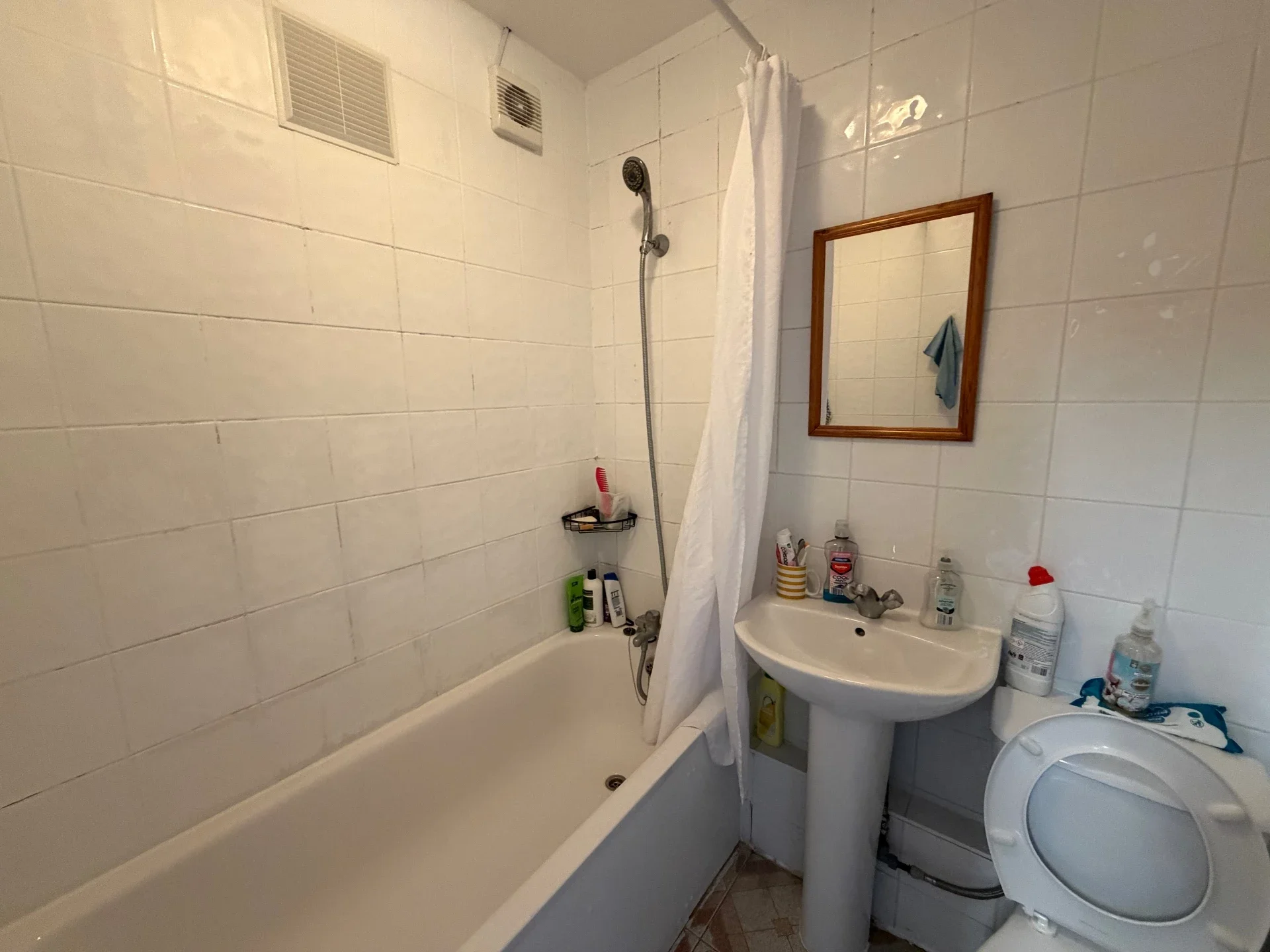 Flat Mildmay Grove South in Greater London