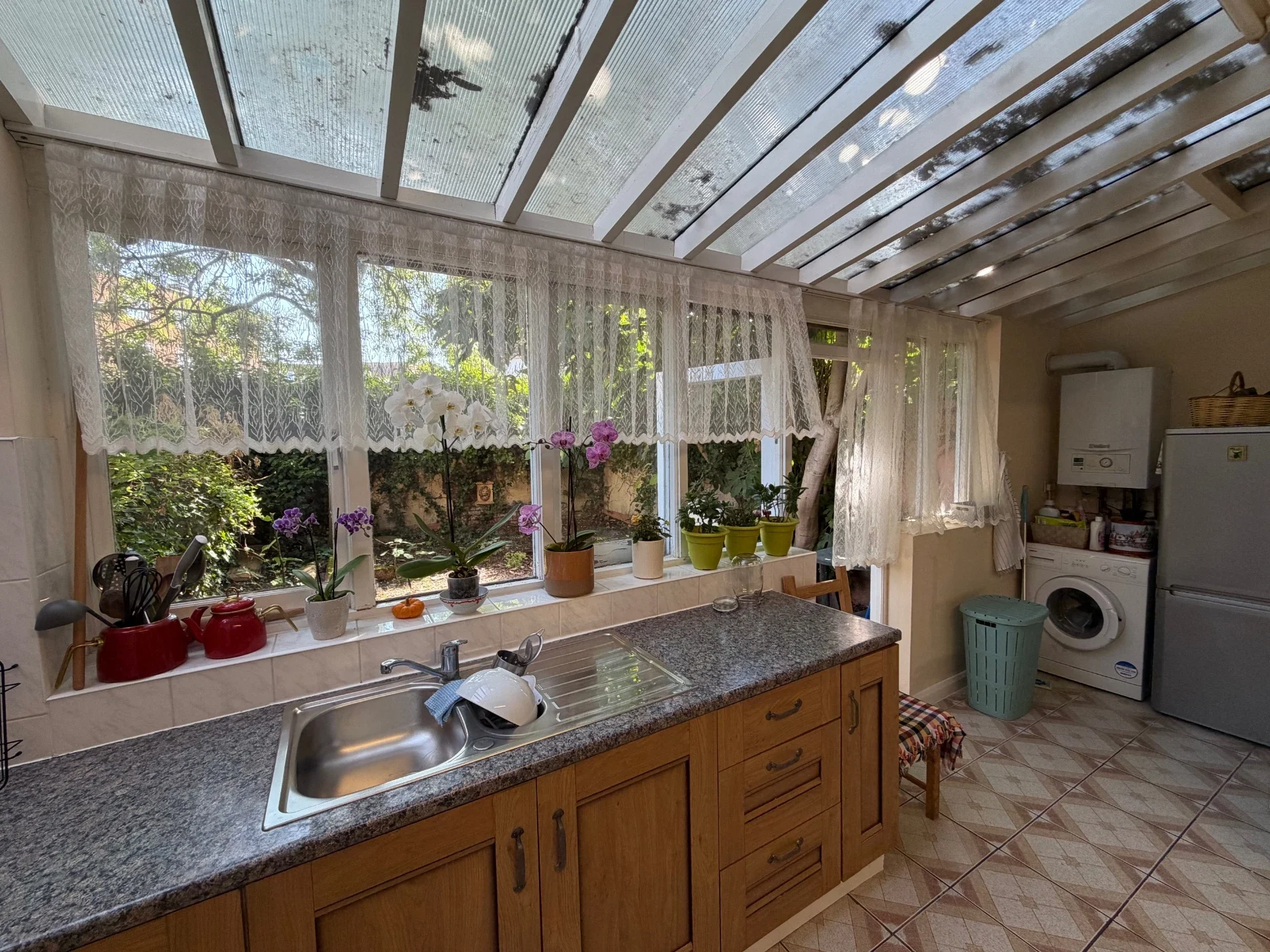 Flat Mildmay Grove South in Greater London
