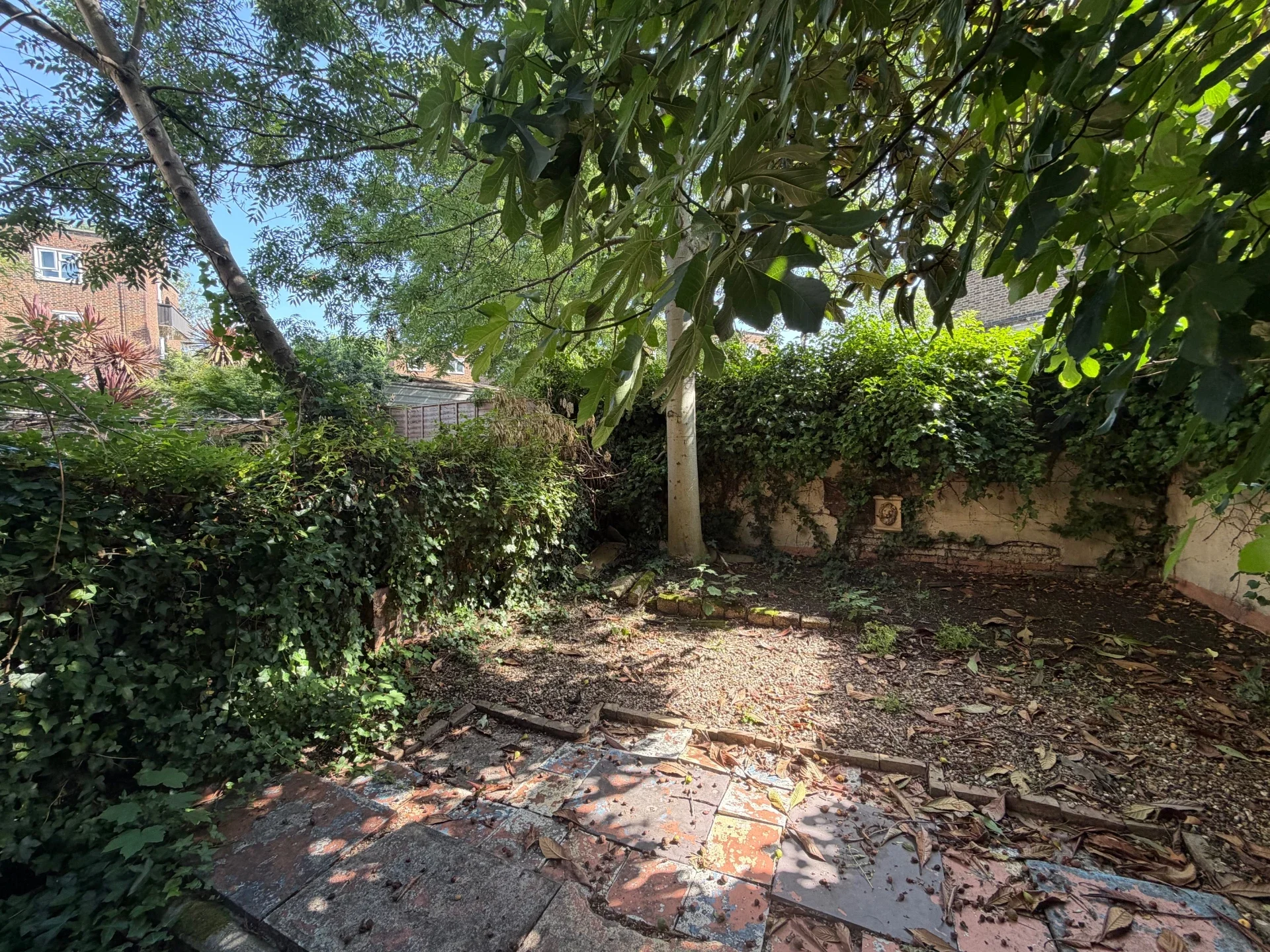 Flat Mildmay Grove South in Greater London