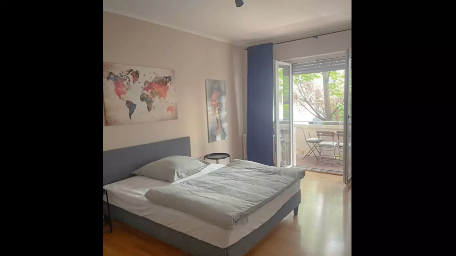 Wohnung Holzgraben in Frankfurt am Main