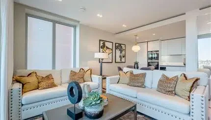 Flat Edgware Road in City of Westminster