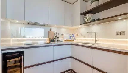 Flat Edgware Road in City of Westminster