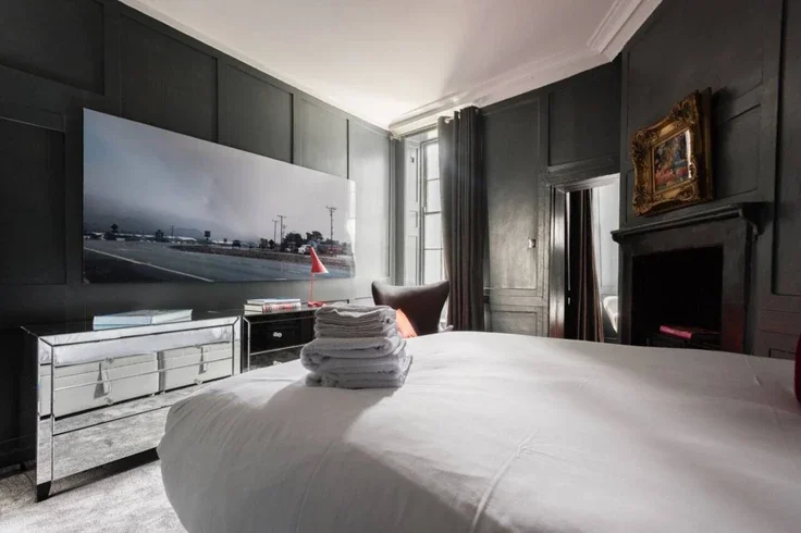 Flat Lexington Street in City of Westminster