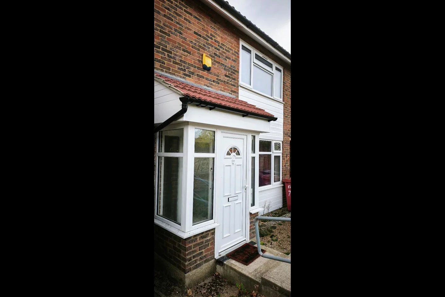 House Lower Britwell Road in Slough