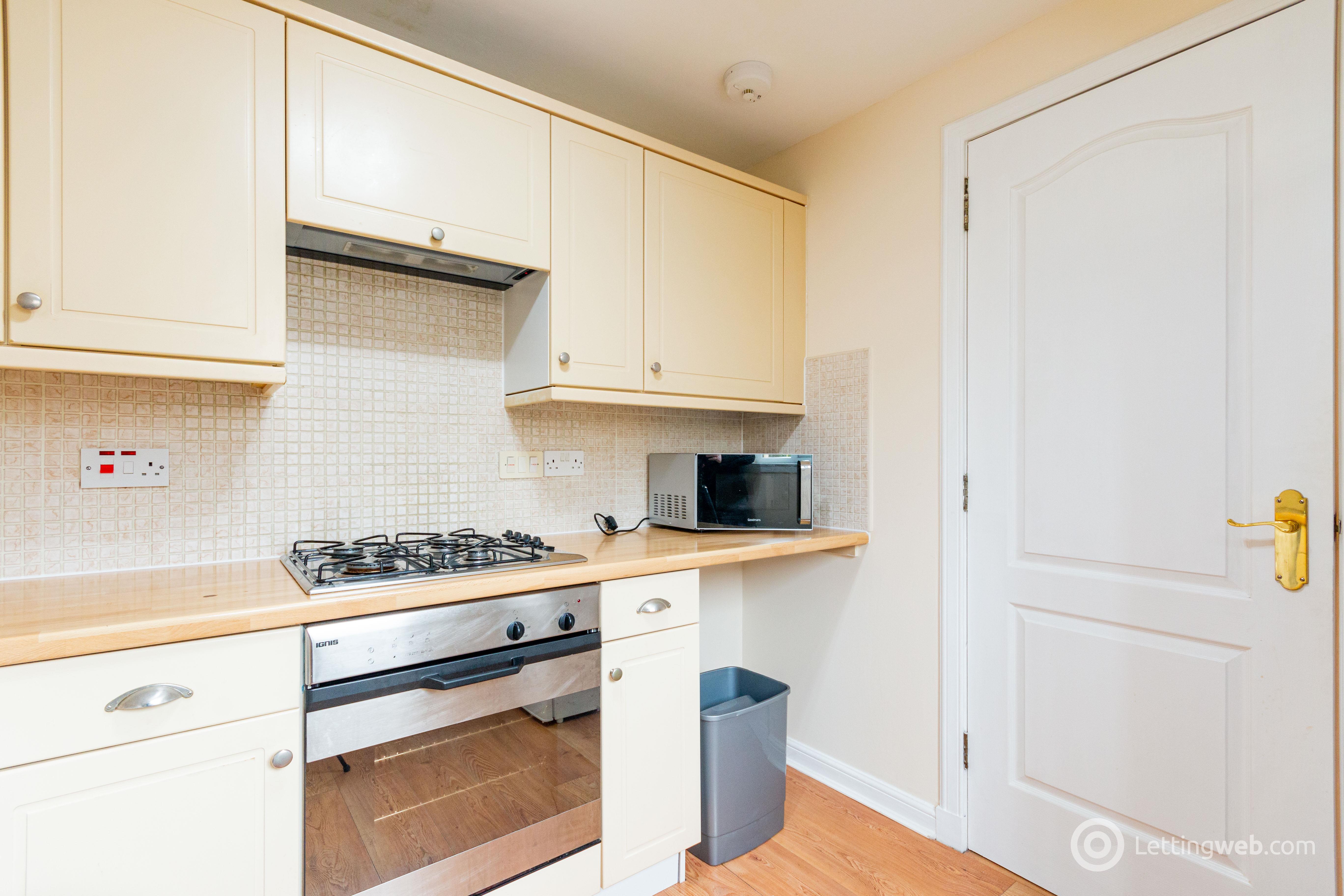 Flat Gilmerton Road in City of Edinburgh