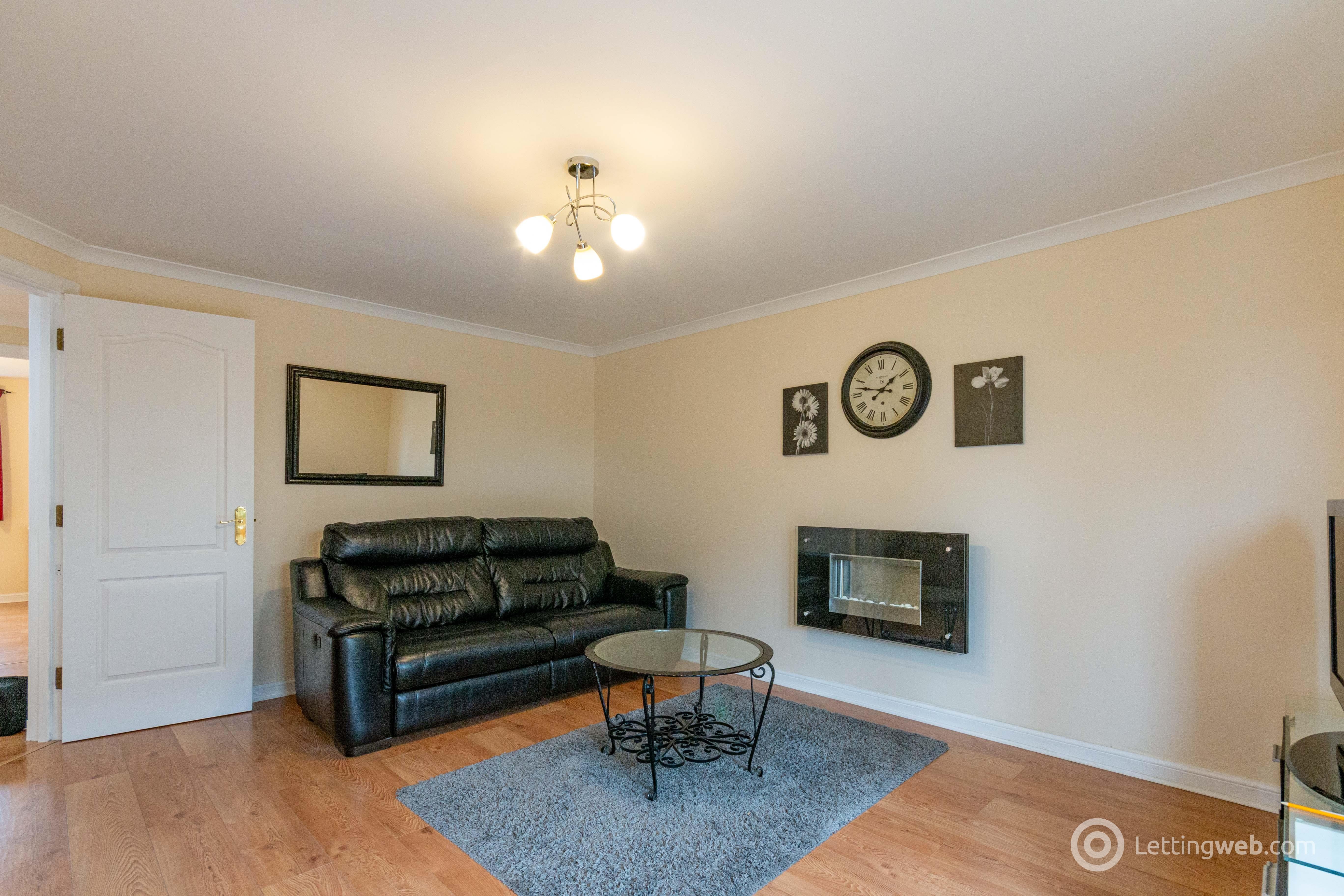 Flat Gilmerton Road in City of Edinburgh