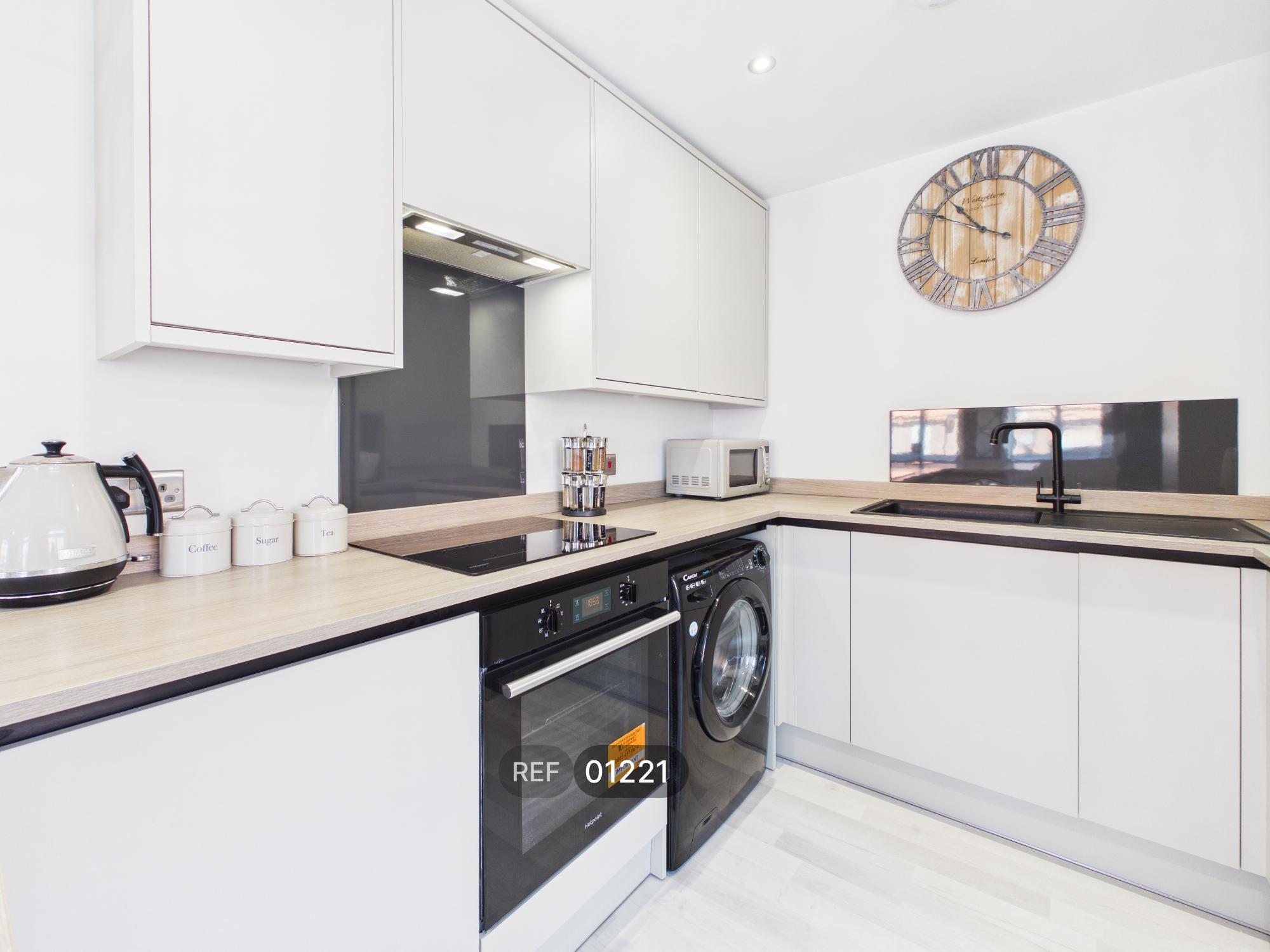 Flat Southgate in Hornsea