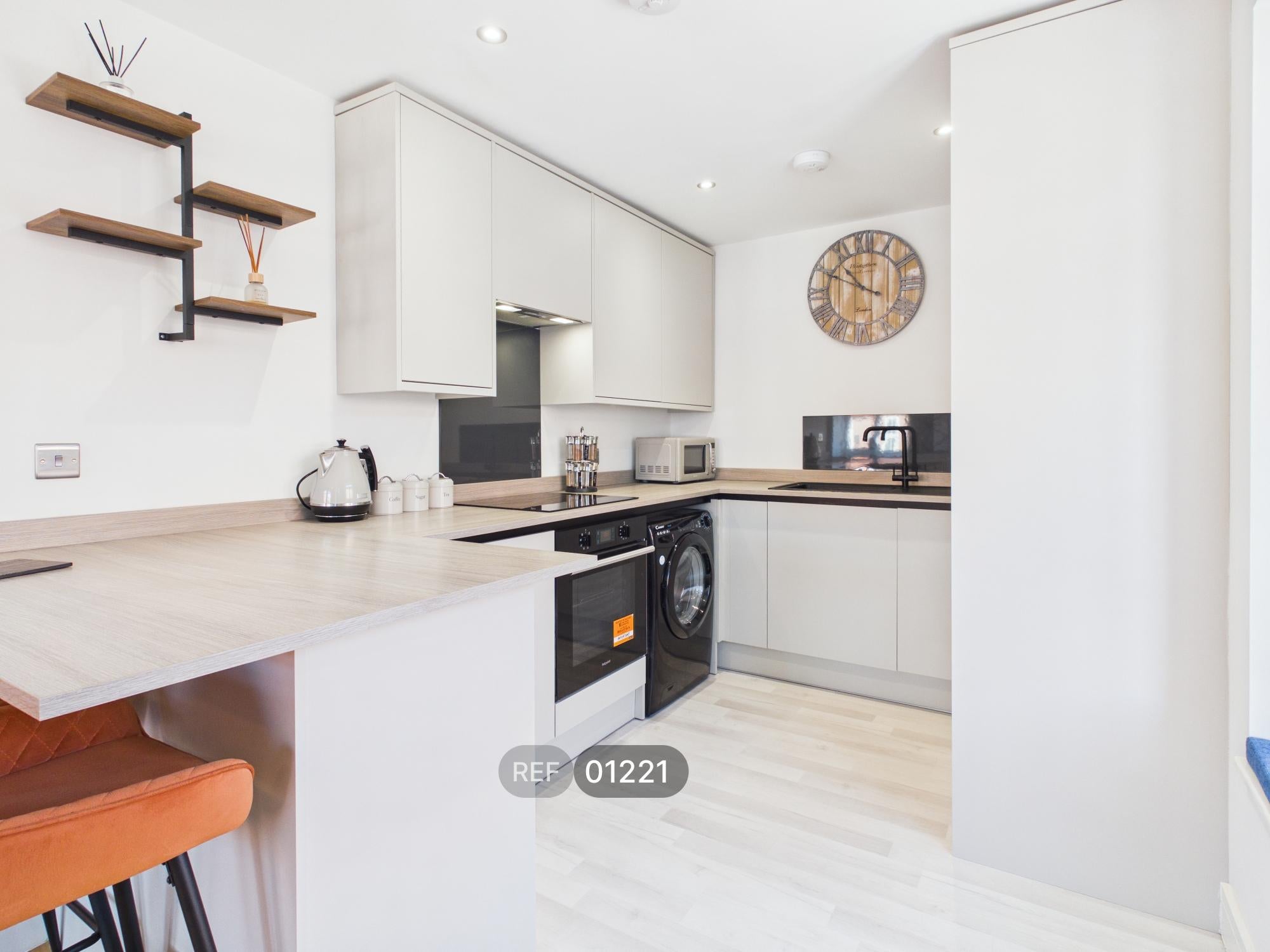 Flat Southgate in Hornsea