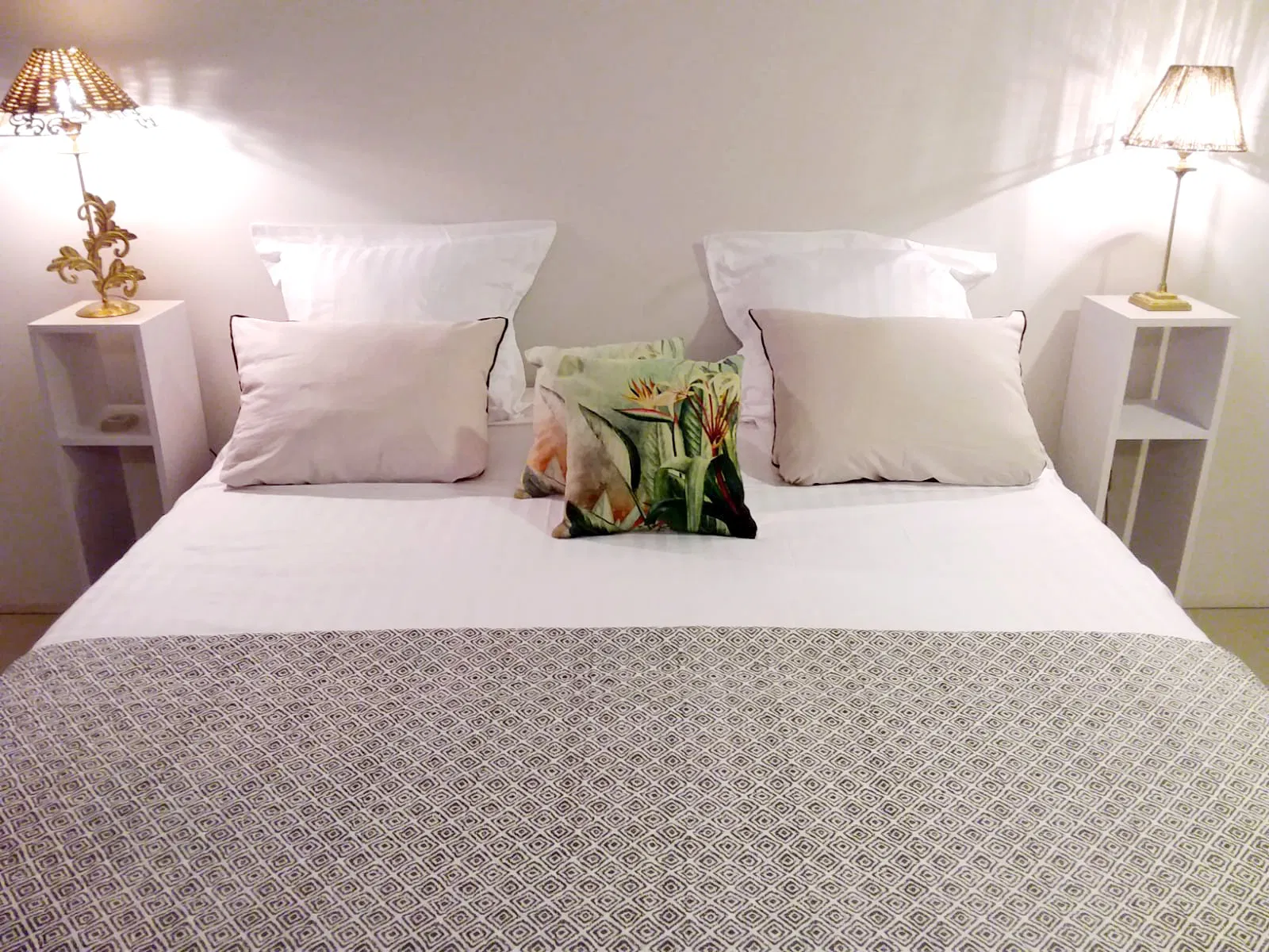 Room Rue du Capcir in Perpignan