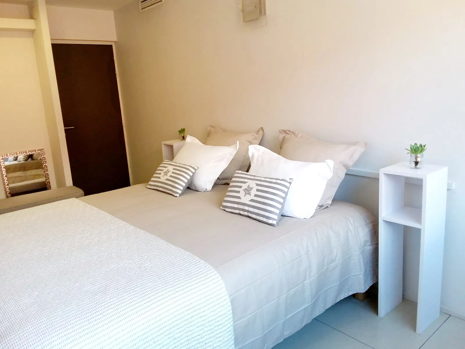 Room Rue du Capcir in Perpignan