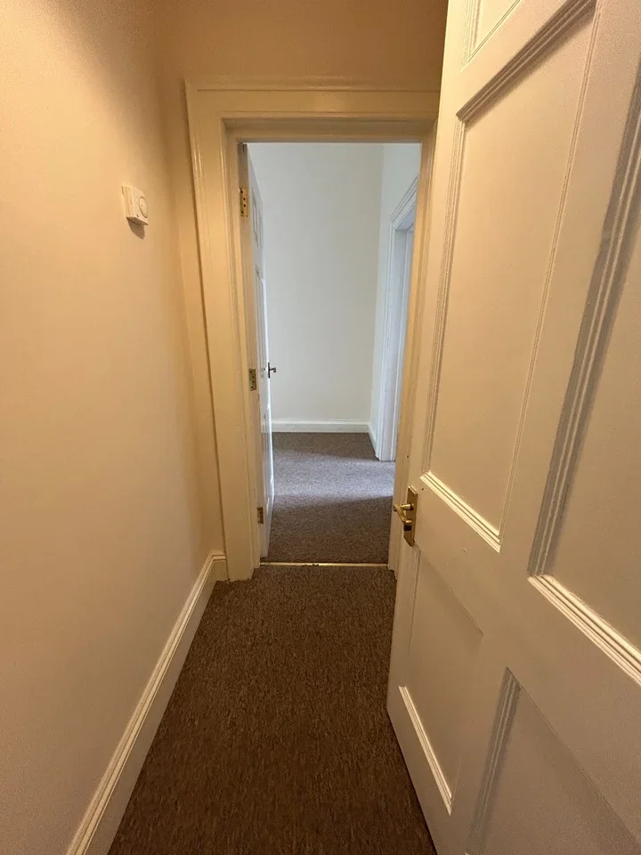 Flat Cumberland Place in Bristol