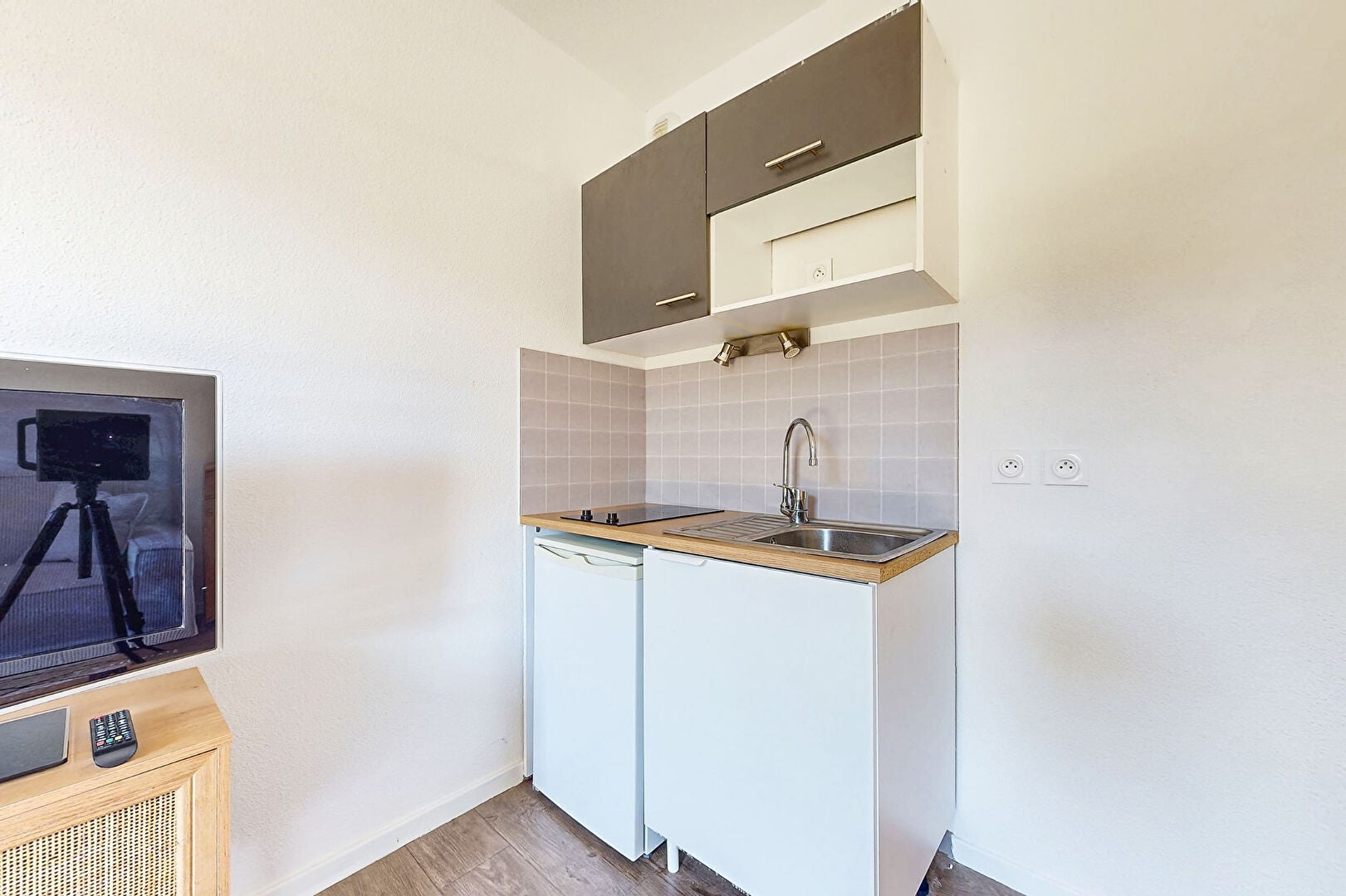 Flat Chemin du Mathias in Limonest