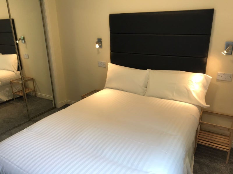 Flat Grantully Place in City of Edinburgh
