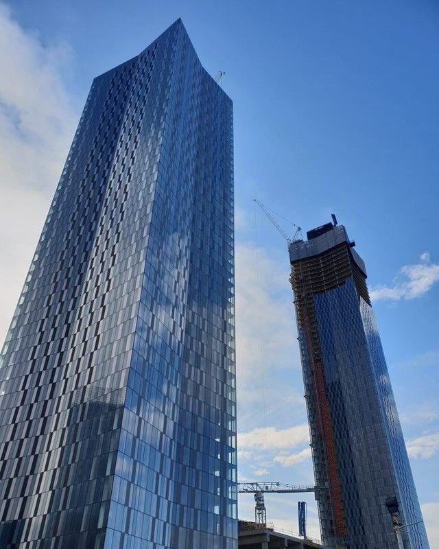 Room Deansgate in Manchester