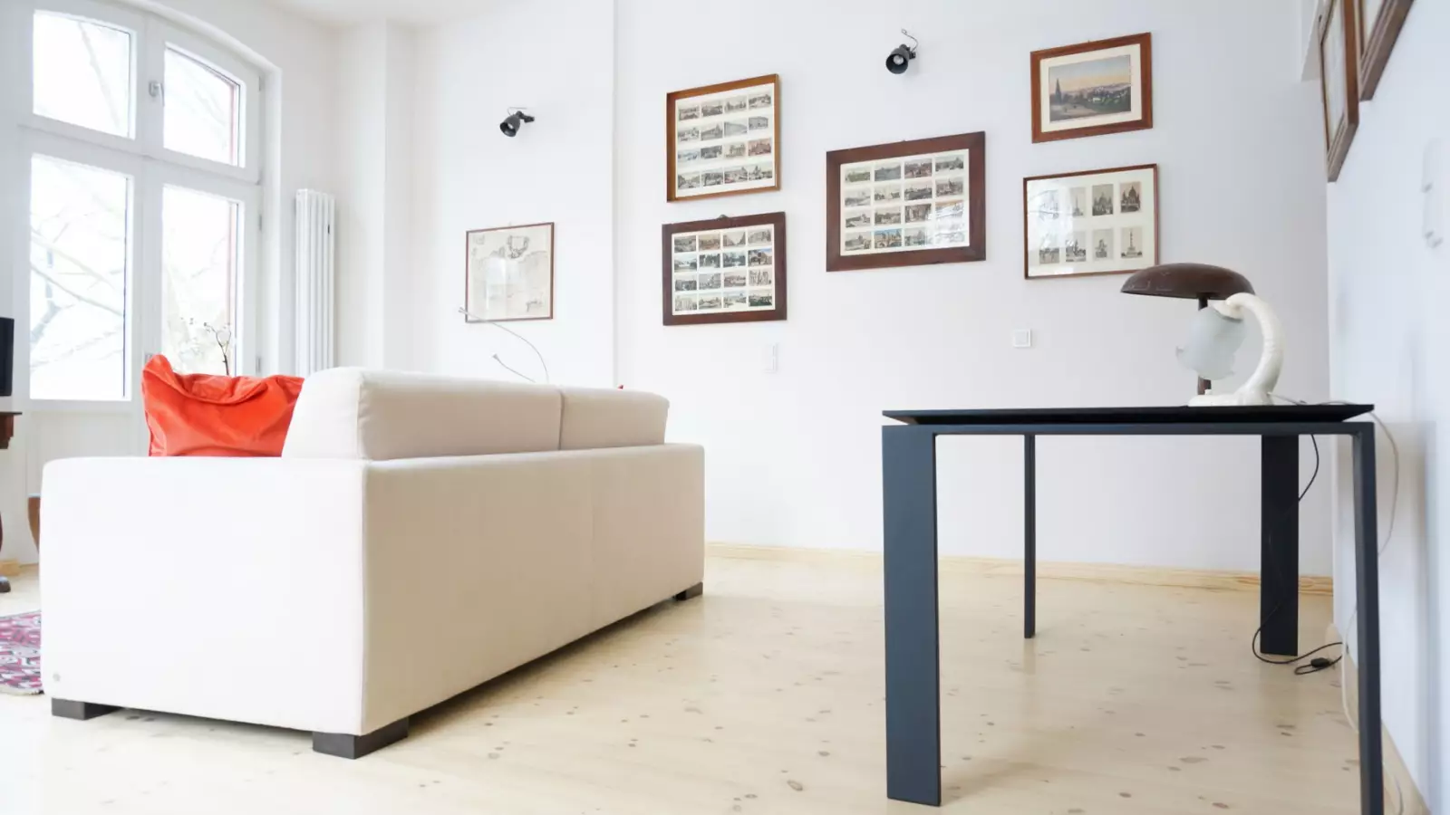 Wohnung Grimmstraße in Berlin