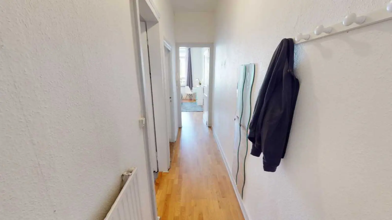 Appartement Rue Léon Gambetta à Lille