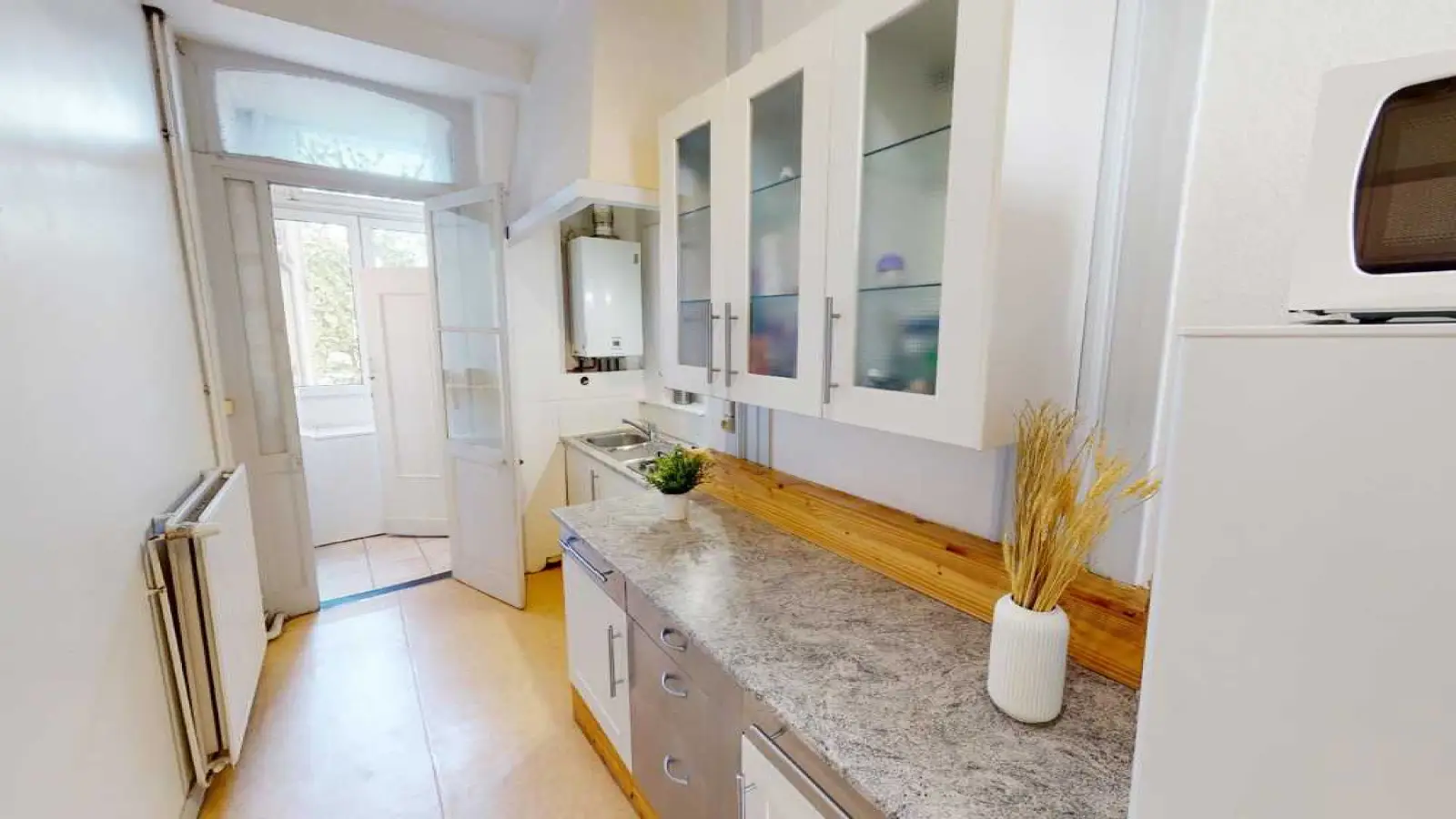 Appartement Rue Léon Gambetta à Lille