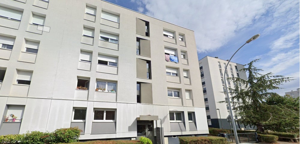 Flat Rue de Champagne in Troyes