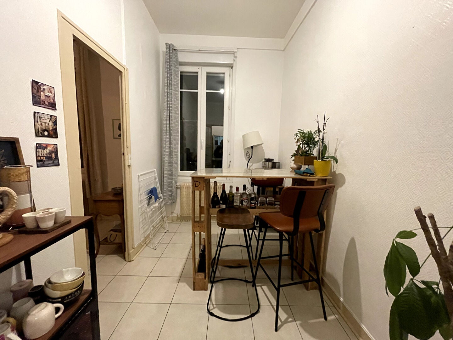 Appartement Rue Paul Camelle à Bordeaux