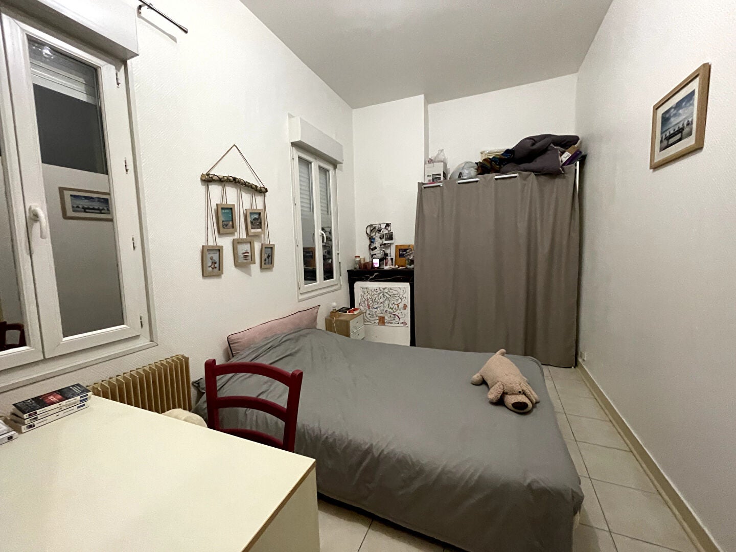 Appartement Rue Paul Camelle à Bordeaux