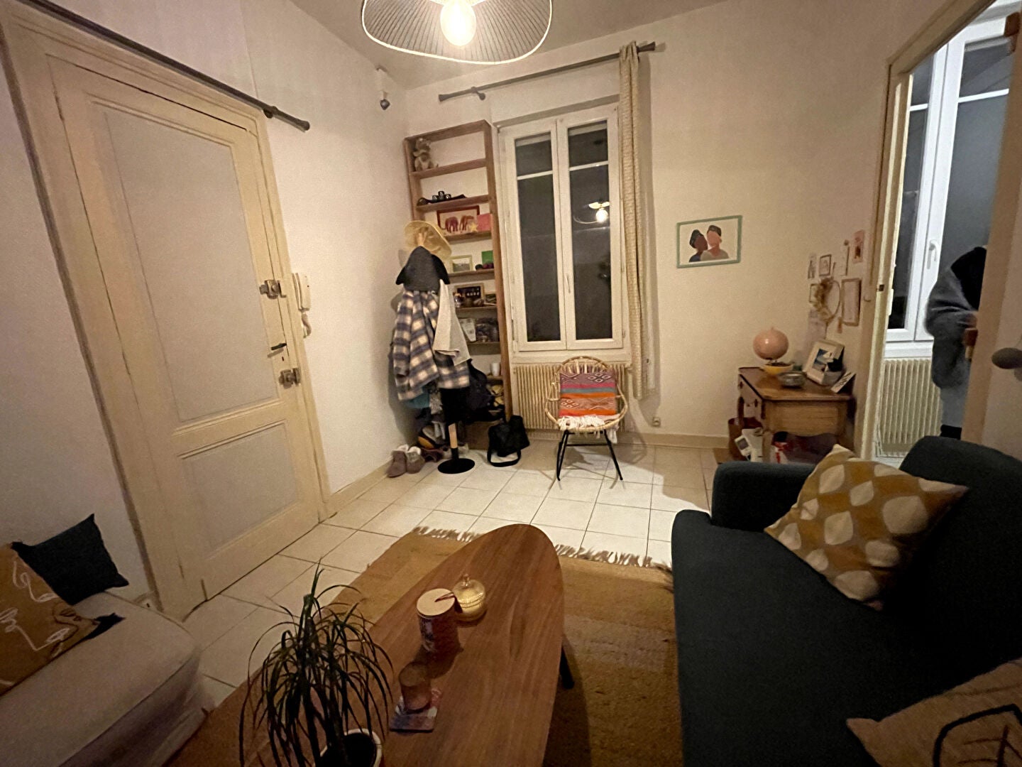 Appartement Rue Paul Camelle à Bordeaux