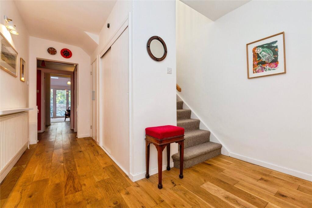 House Prospect Terrace in High Shincliffe