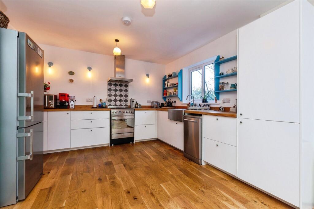 House Prospect Terrace in High Shincliffe