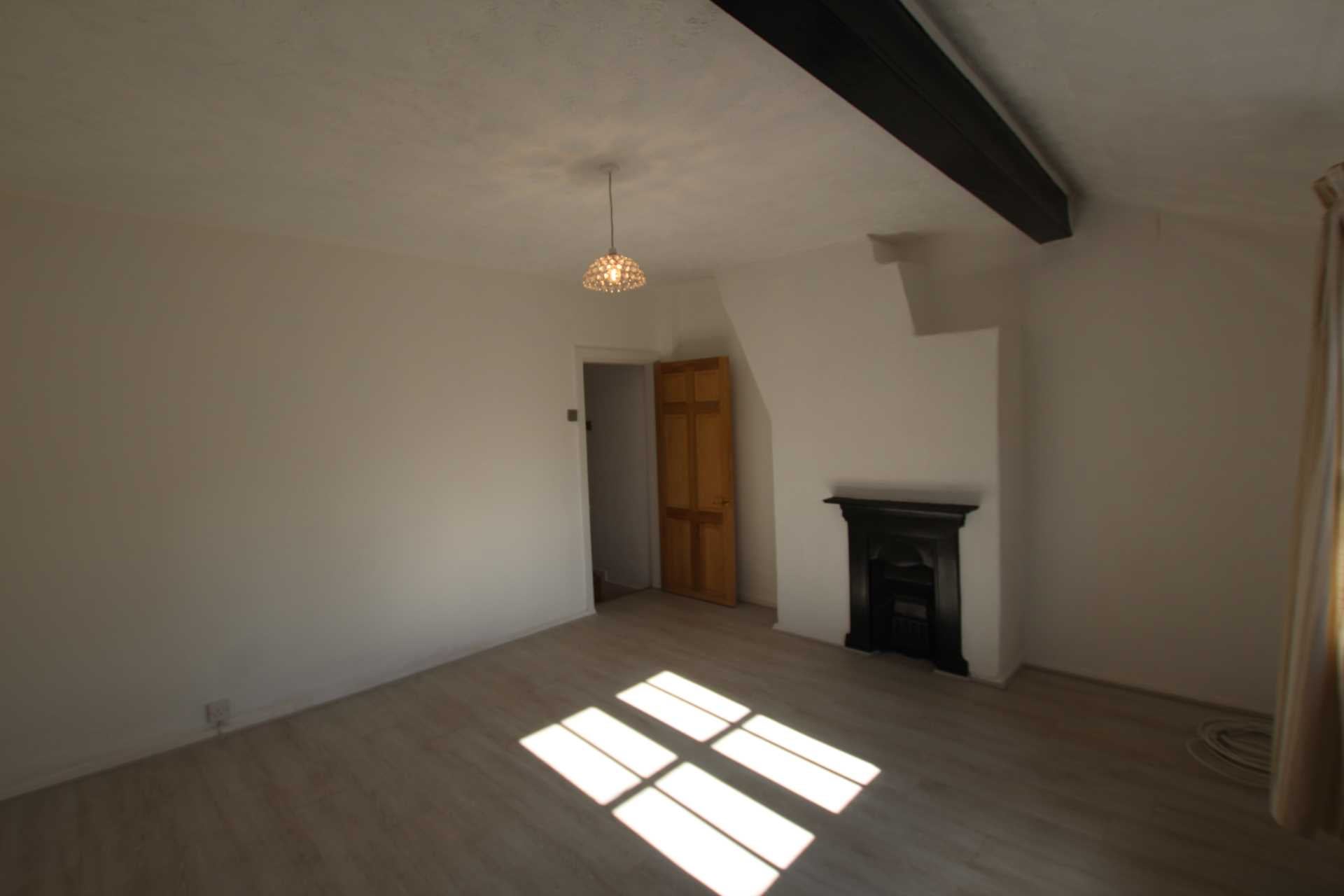 Flat Livsey Street in Whitefield
