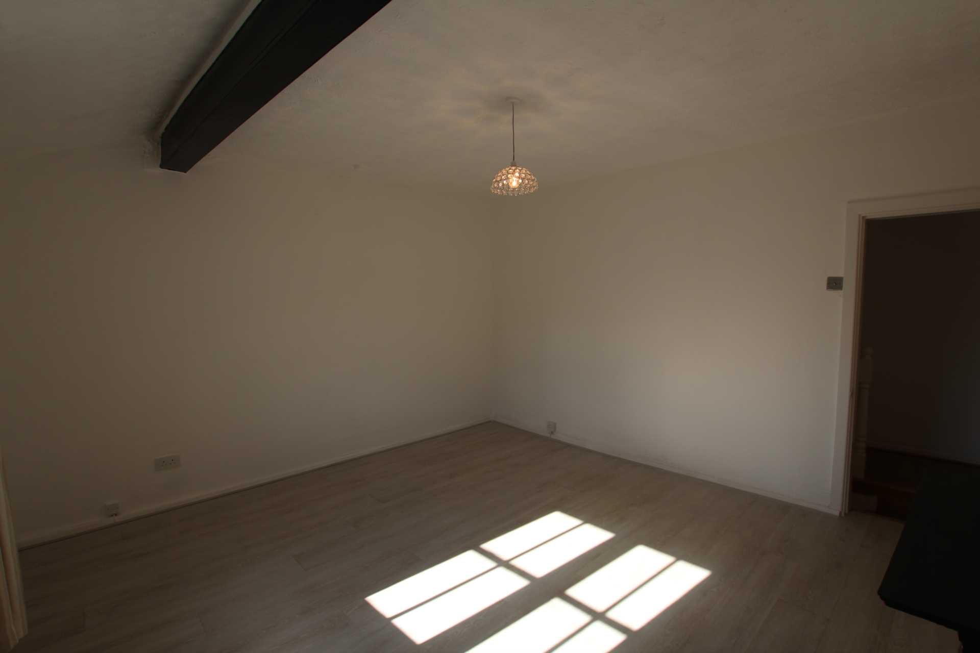 Flat Livsey Street in Whitefield