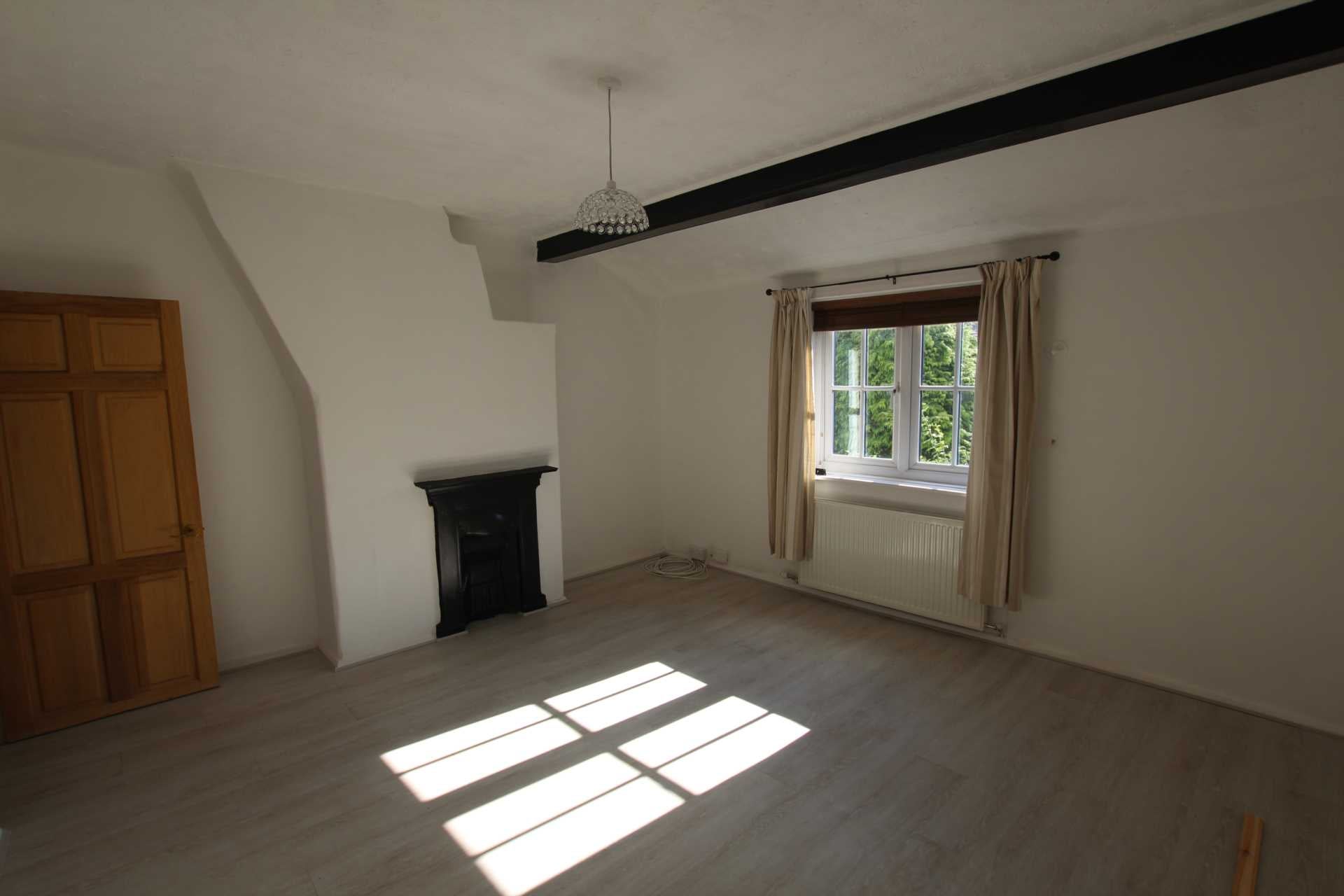 Flat Livsey Street in Whitefield