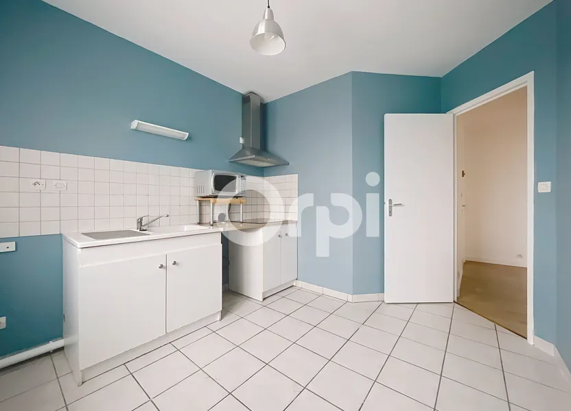 Appartement Rue Romain Rolland à Brive-la-Gaillarde