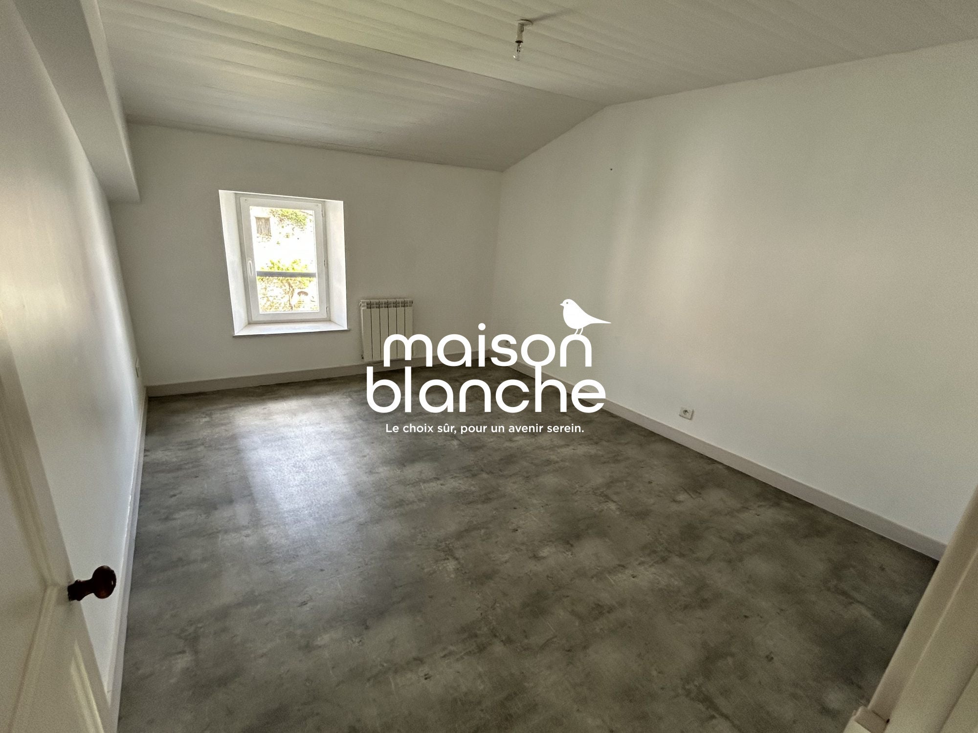 Maison Rue Éléonore d'Olbreuse à La Devise