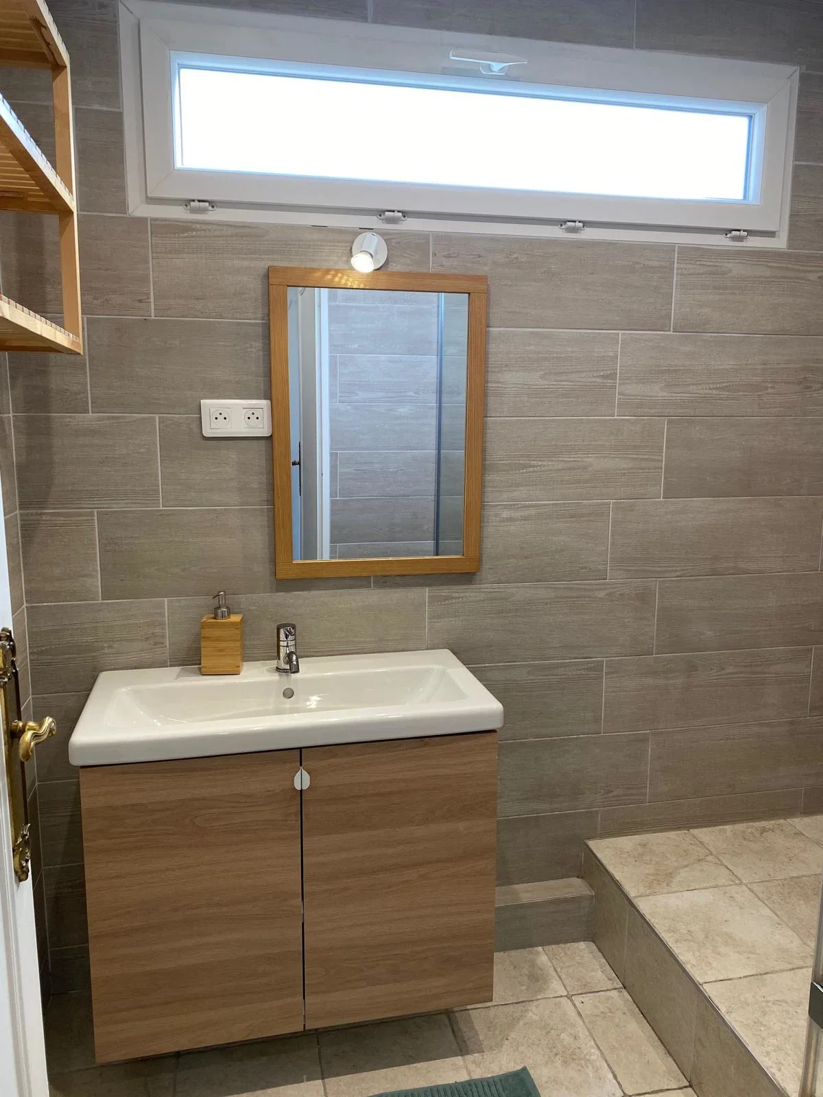 Appartement Rue Roland-Garros à Le Bourget