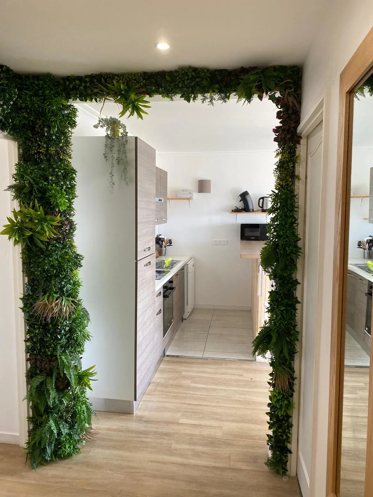 Appartement Rue Roland-Garros à Le Bourget
