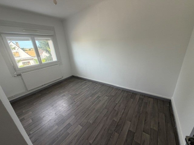 Appartement Avenue de la Paix à Freyming-Merlebach