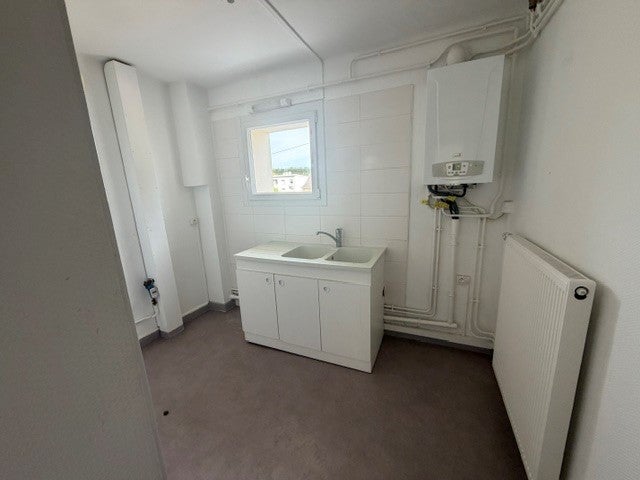 Appartement Avenue de la Paix à Freyming-Merlebach