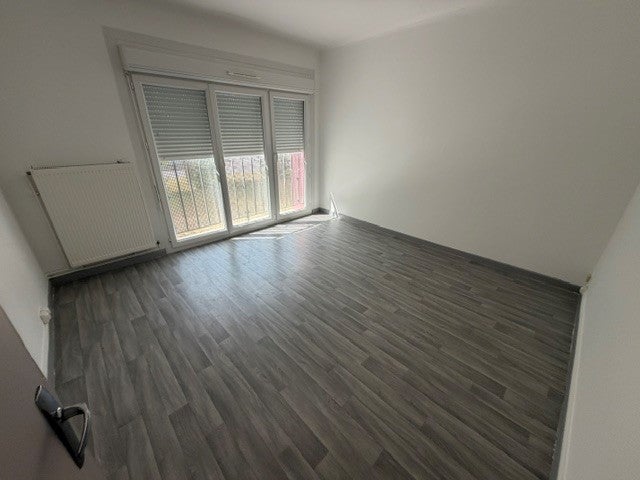Appartement Avenue de la Paix à Freyming-Merlebach