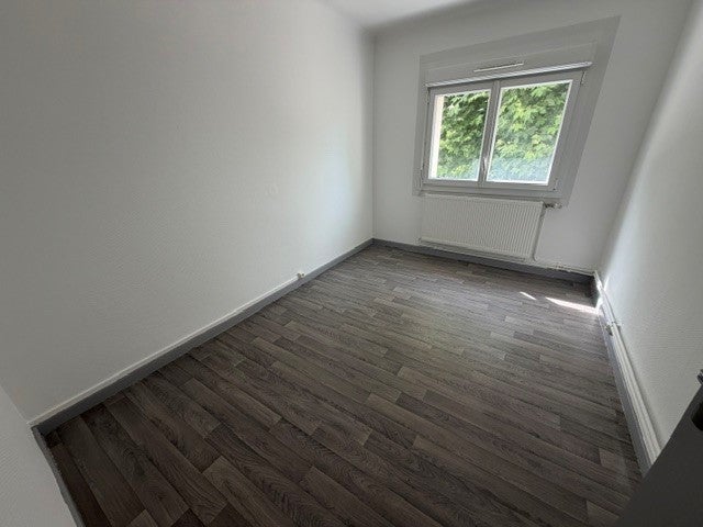 Appartement Avenue de la Paix à Freyming-Merlebach