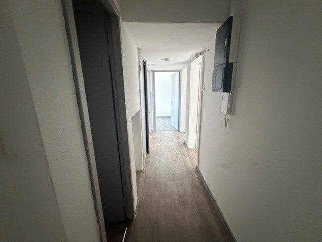 Appartement Avenue de la Paix à Freyming-Merlebach