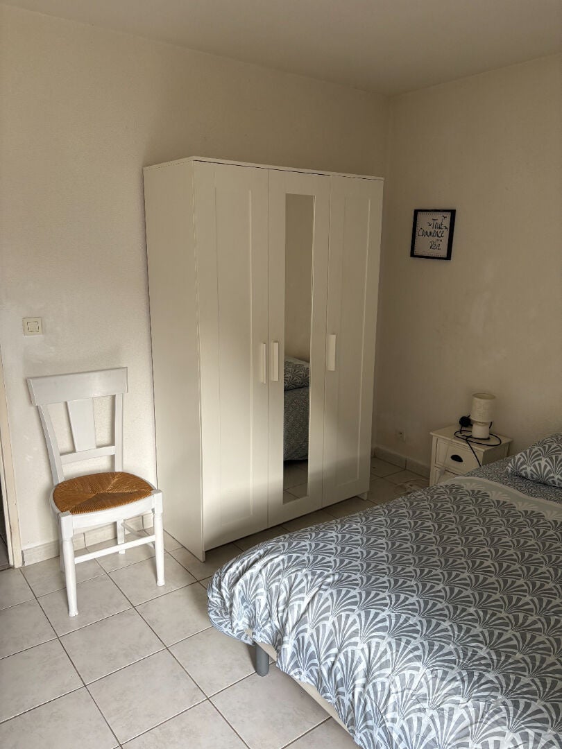 Appartement Rue de la Poissonnière à Beaufort-en-Anjou