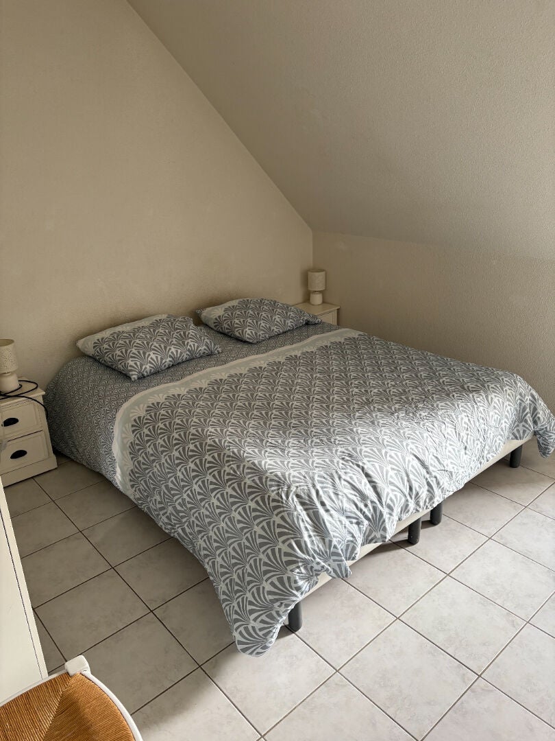 Appartement Rue de la Poissonnière à Beaufort-en-Anjou
